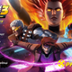 Illustration for article titled The X-Men Update Adds Friendly Competition To Marvel Ultimate Alliance 3